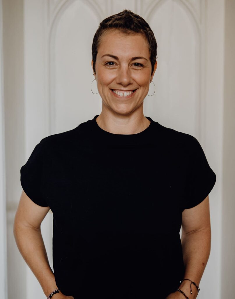 sarah neu