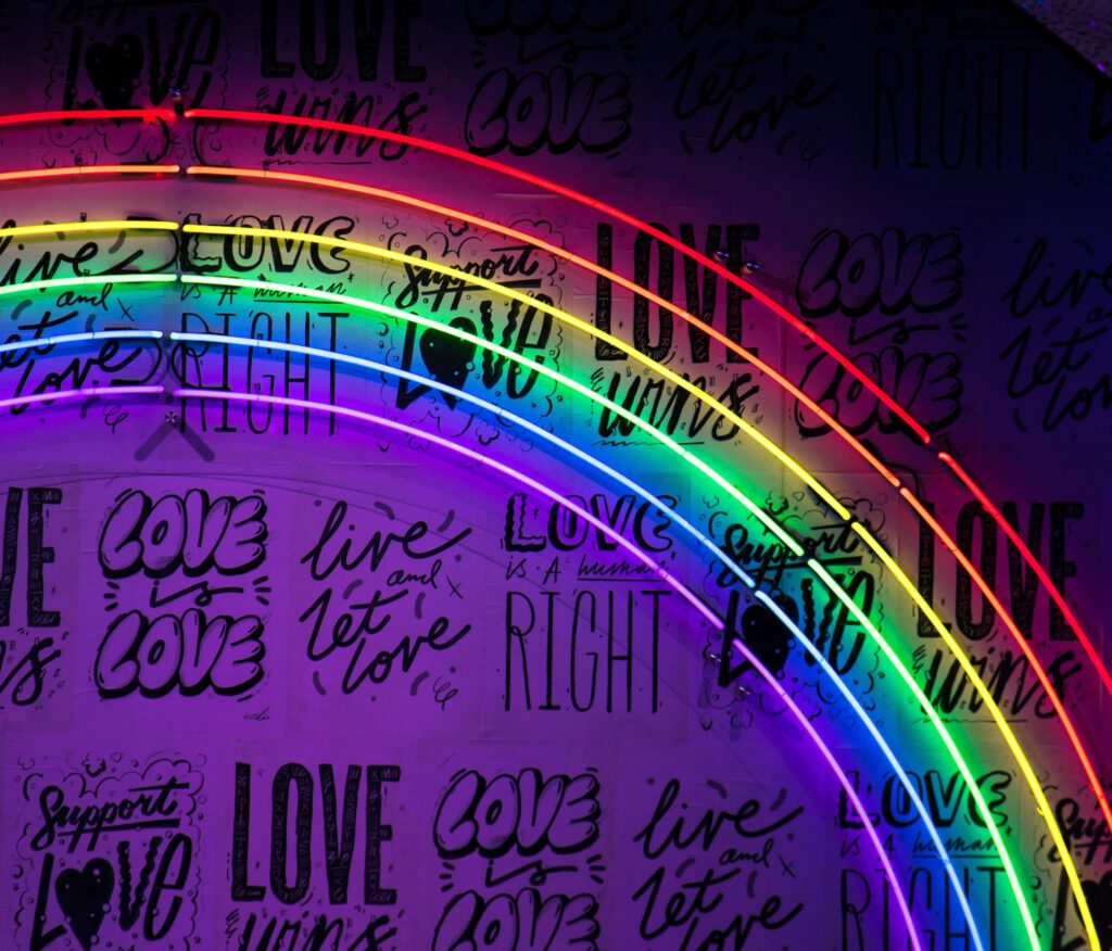 be loved | Deine Coaching Journey